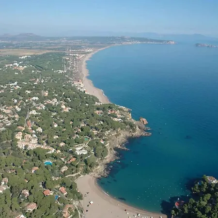Apartment Golf 35201 Begur