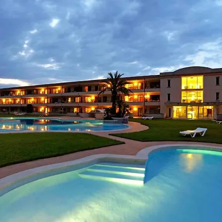 Apartment Golf 35201 *