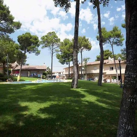 Golf 35201 * Begur