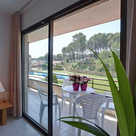 Golf 35201 Apartment