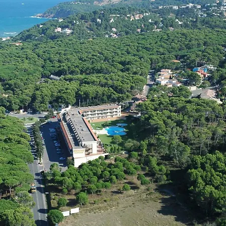 Golf 35201 * Begur