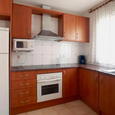 Golf 35201 Apartmán