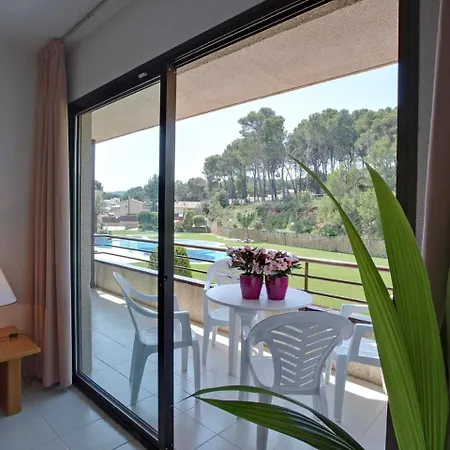 Apartment Golf 35201