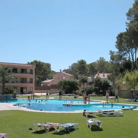 Golf 35201 Begur
