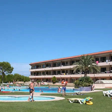 Golf 35201 * Begur
