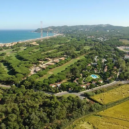 Golf 35201 Begur