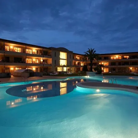 Golf 35201 Apartment *