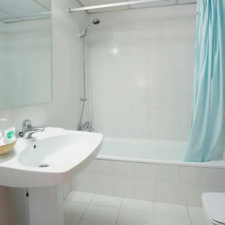 Golf 35201 Apartamento