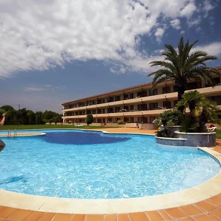 Apartamento Golf 35201